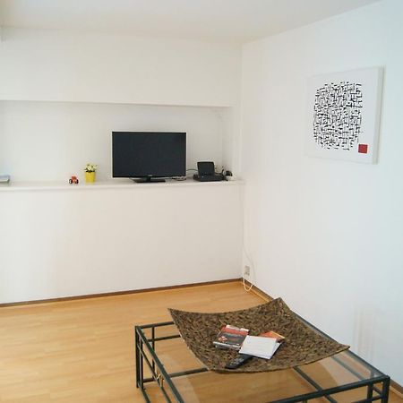 Appartement Impasse Pitchoune Brussels Exterior photo