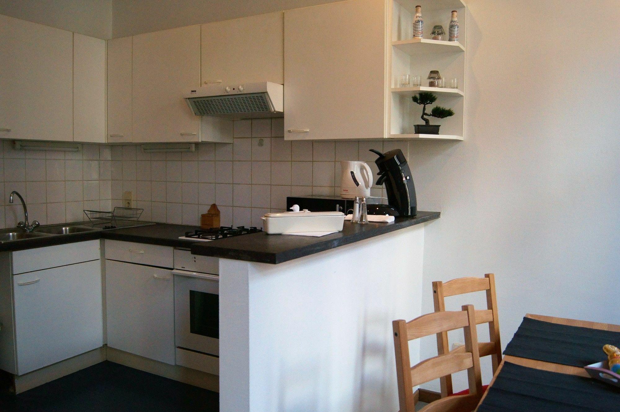 Appartement Impasse Pitchoune Brussels Exterior photo