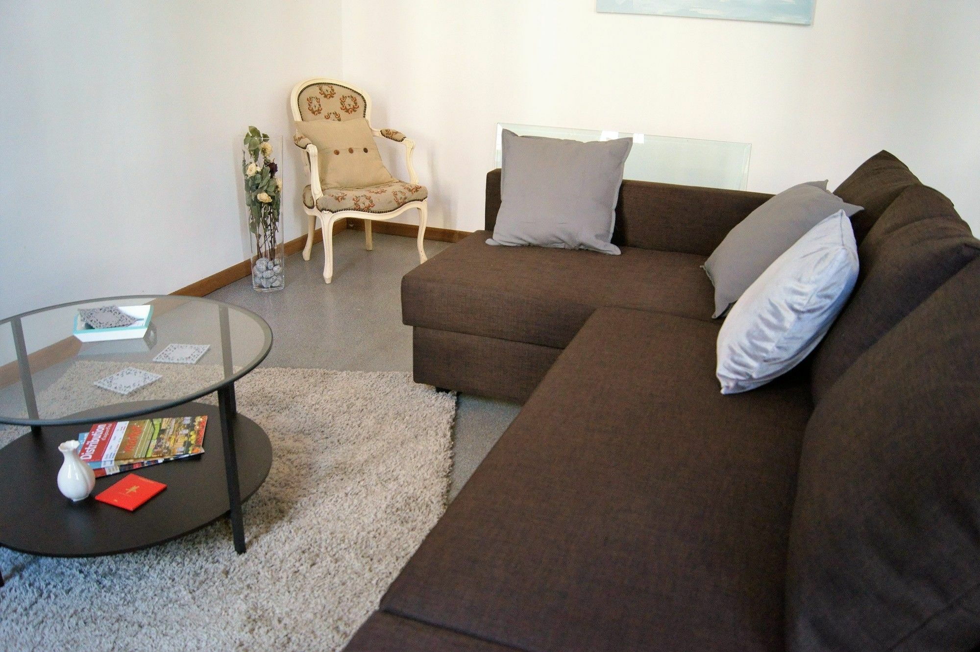 Appartement Impasse Pitchoune Brussels Exterior photo
