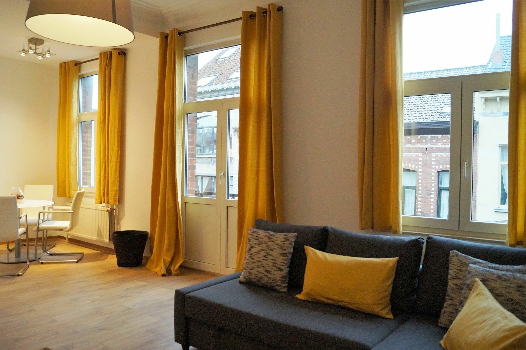 Appartement Impasse Pitchoune Brussels Exterior photo