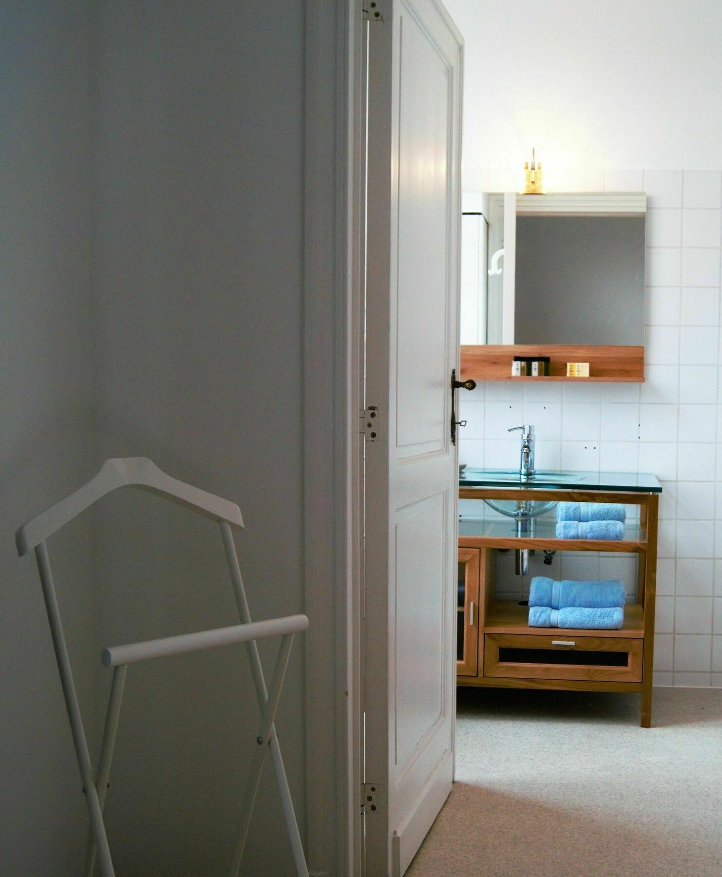 Appartement Impasse Pitchoune Brussels Exterior photo