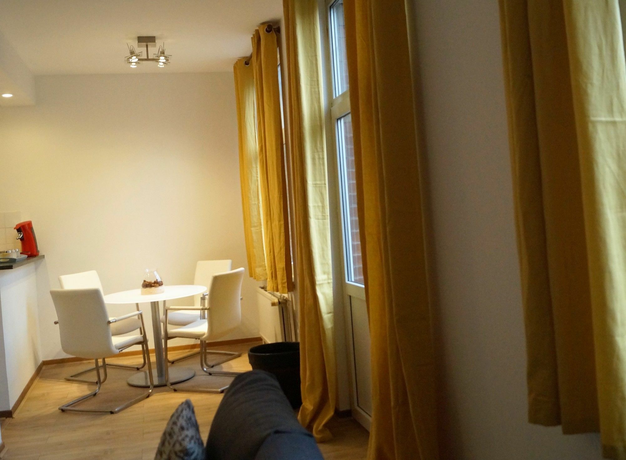 Appartement Impasse Pitchoune Brussels Exterior photo